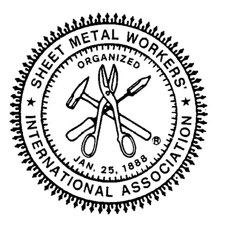 sheet metal workers local 5 pay scale|sheet metal workers union jobs.